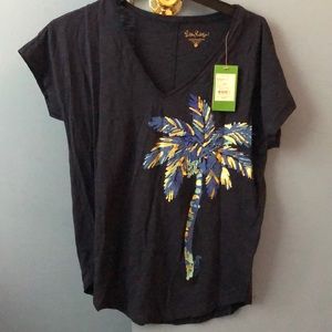 Lilly Pulitzer shirt